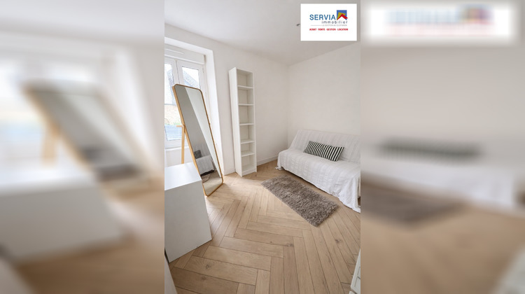 Ma-Cabane - Location Appartement Auray, 56 m²