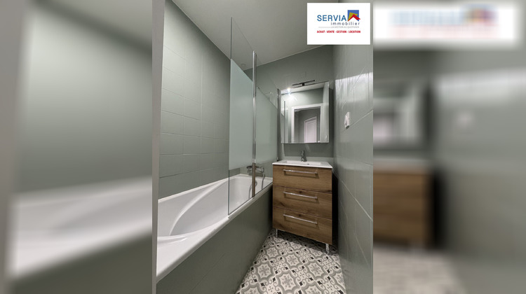 Ma-Cabane - Location Appartement Auray, 56 m²