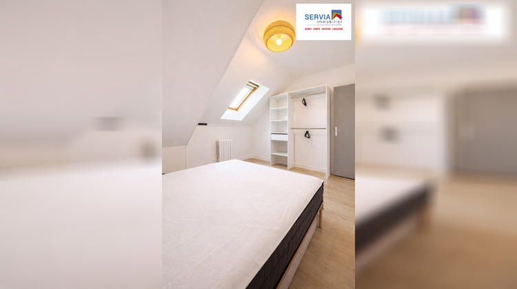 Ma-Cabane - Location Appartement Auray, 40 m²