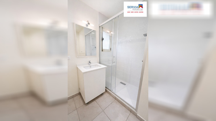 Ma-Cabane - Location Appartement Auray, 37 m²