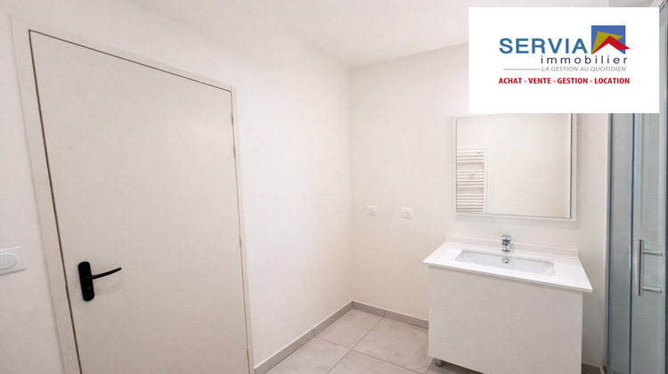 Ma-Cabane - Location Appartement Auray, 37 m²