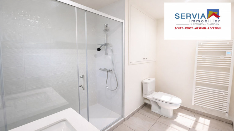 Ma-Cabane - Location Appartement Auray, 37 m²