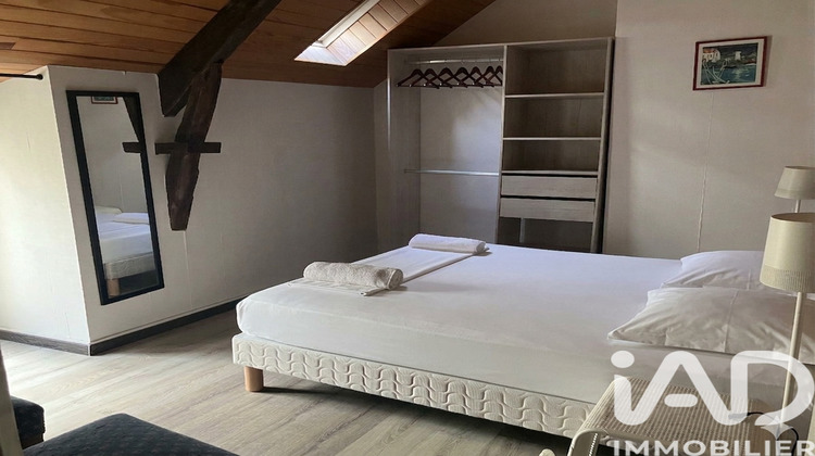 Ma-Cabane - Location Appartement Auray, 50 m²