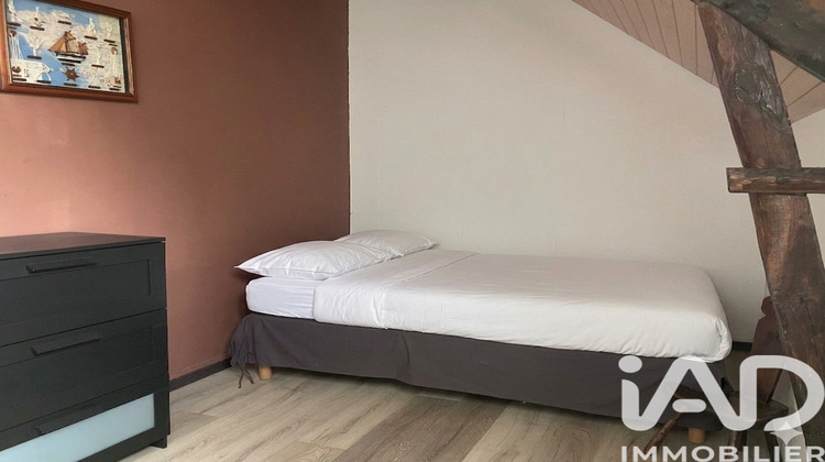 Ma-Cabane - Location Appartement Auray, 50 m²