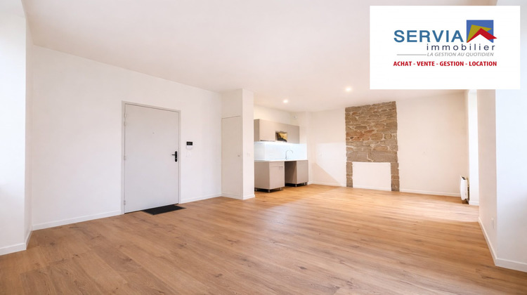 Ma-Cabane - Location Appartement Auray, 70 m²