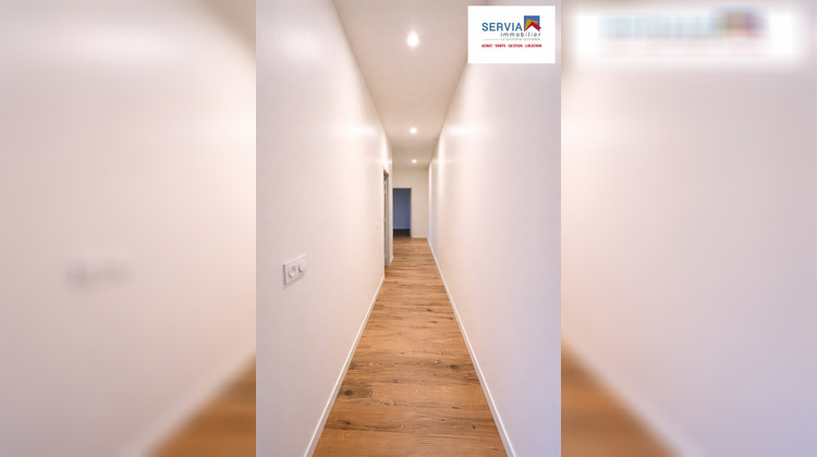 Ma-Cabane - Location Appartement Auray, 70 m²