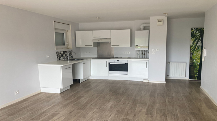 Ma-Cabane - Location Appartement AURAY, 61 m²