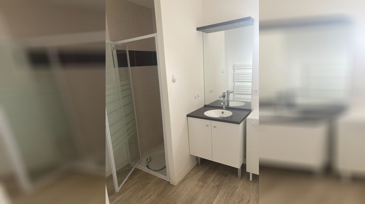 Ma-Cabane - Location Appartement AURAY, 61 m²