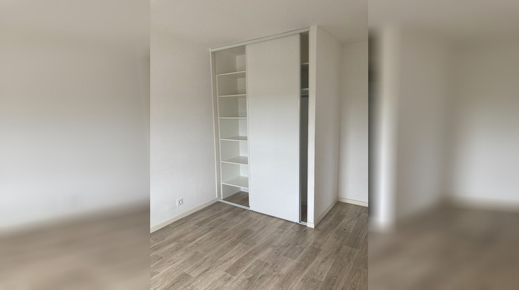 Ma-Cabane - Location Appartement AURAY, 61 m²