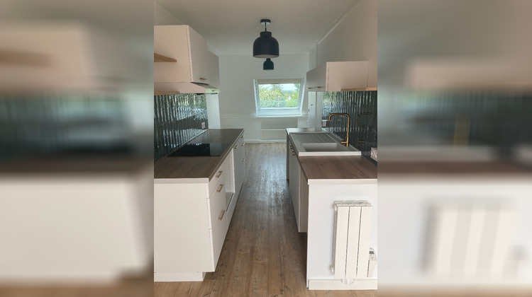 Ma-Cabane - Location Appartement AURAY, 31 m²