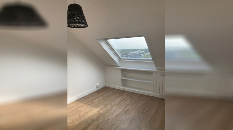 Ma-Cabane - Location Appartement AURAY, 31 m²