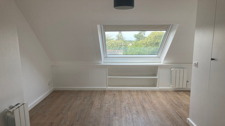Ma-Cabane - Location Appartement AURAY, 31 m²