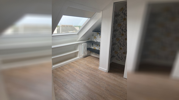 Ma-Cabane - Location Appartement AURAY, 31 m²