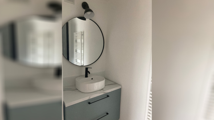 Ma-Cabane - Location Appartement AURAY, 31 m²