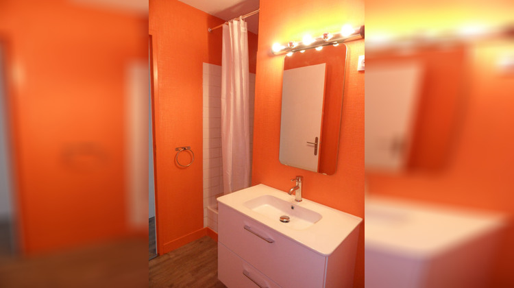 Ma-Cabane - Location Appartement AURAY, 33 m²