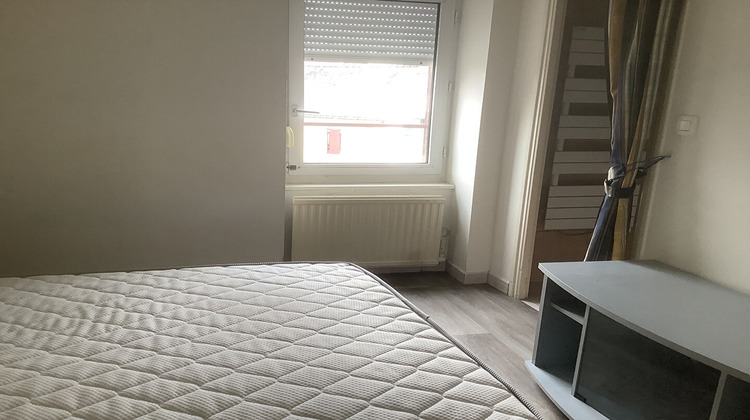 Ma-Cabane - Location Appartement AURAY, 28 m²