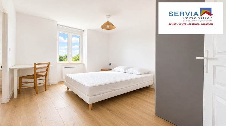 Ma-Cabane - Location Appartement Auray, 24 m²