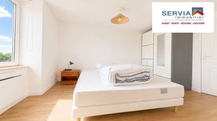 Ma-Cabane - Location Appartement Auray, 24 m²