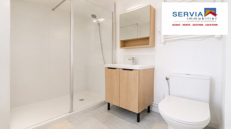 Ma-Cabane - Location Appartement Auray, 24 m²
