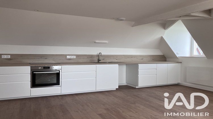 Ma-Cabane - Location Appartement Auray, 57 m²