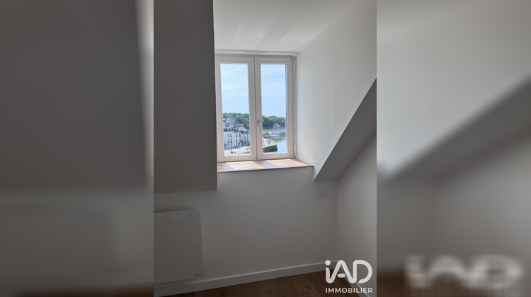 Ma-Cabane - Location Appartement Auray, 57 m²