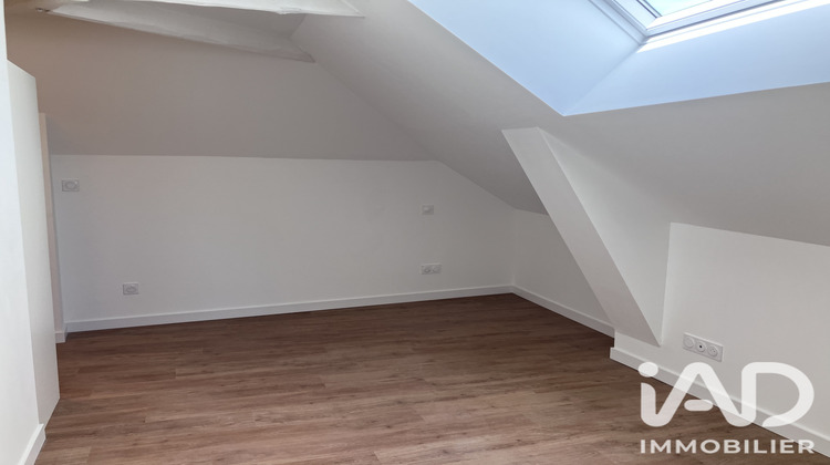 Ma-Cabane - Location Appartement Auray, 57 m²