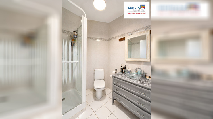 Ma-Cabane - Location Appartement Auray, 42 m²