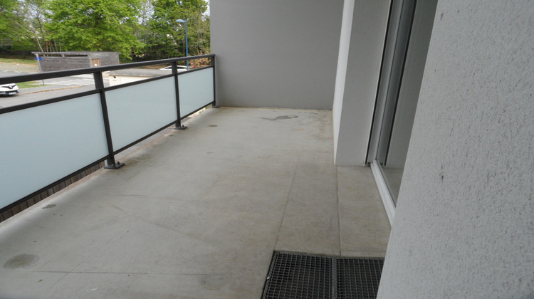 Ma-Cabane - Location Appartement AURAY, 64 m²