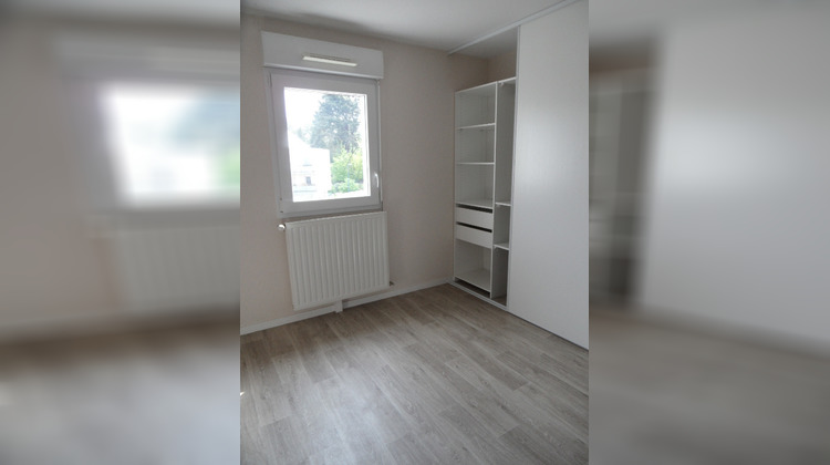 Ma-Cabane - Location Appartement AURAY, 64 m²