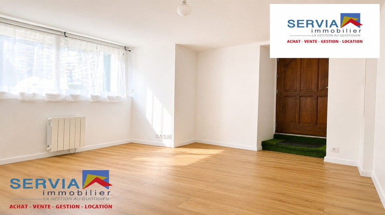 Ma-Cabane - Location Appartement Auray, 25 m²