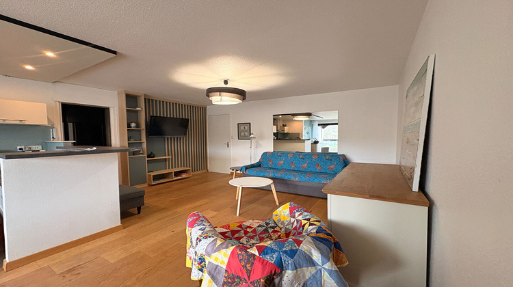 Ma-Cabane - Location Appartement AURAY, 63 m²