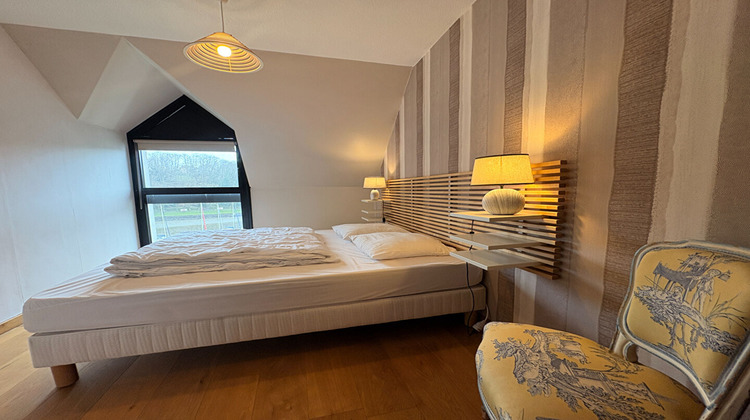 Ma-Cabane - Location Appartement AURAY, 63 m²