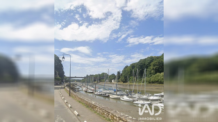 Ma-Cabane - Location Appartement Auray, 38 m²