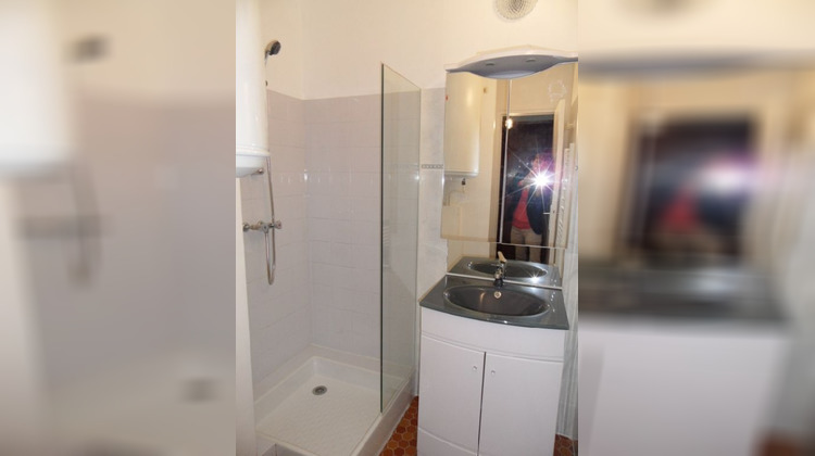 Ma-Cabane - Location Appartement AURAY, 23 m²