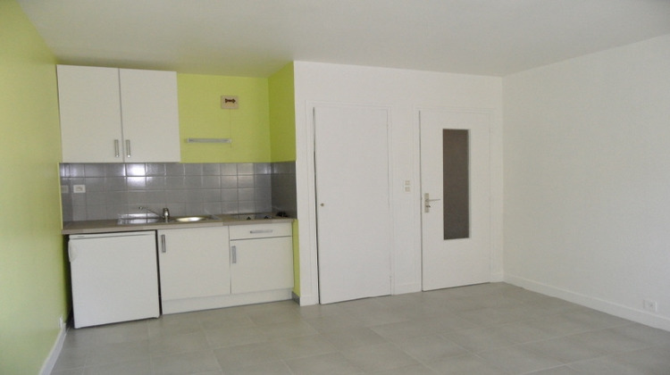 Ma-Cabane - Location Appartement AURAY, 23 m²