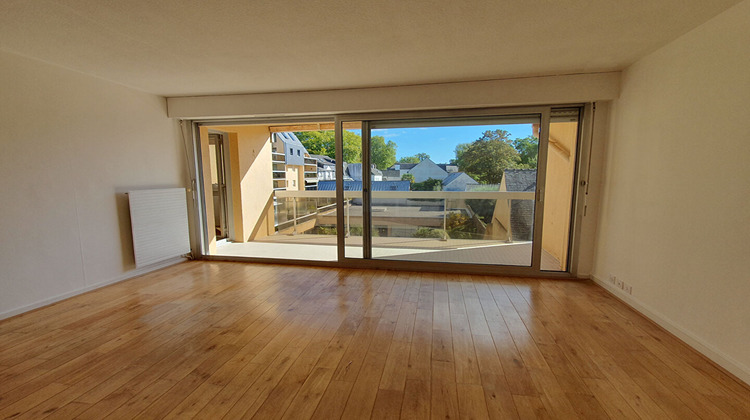 Ma-Cabane - Location Appartement AURAY, 100 m²