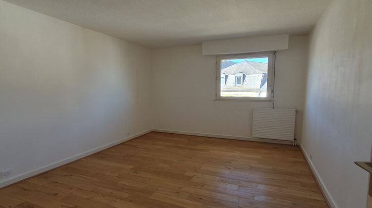 Ma-Cabane - Location Appartement AURAY, 100 m²
