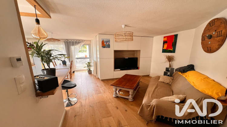 Ma-Cabane - Location Appartement Auray, 38 m²