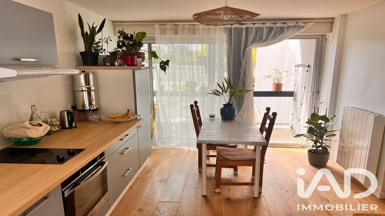 Ma-Cabane - Location Appartement Auray, 38 m²