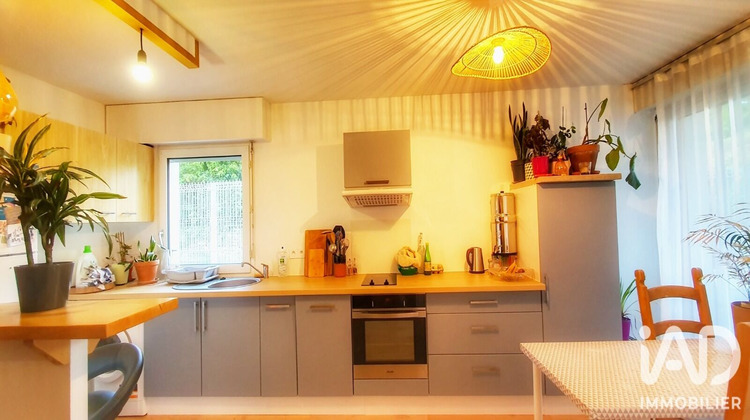 Ma-Cabane - Location Appartement Auray, 38 m²