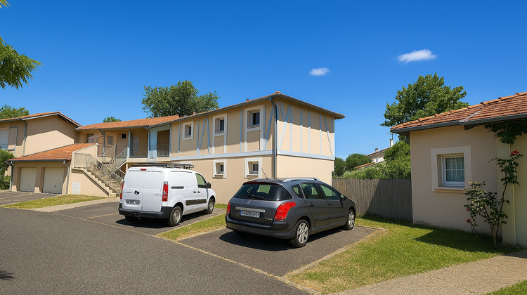 Ma-Cabane - Location Appartement AUREILHAN, 56 m²