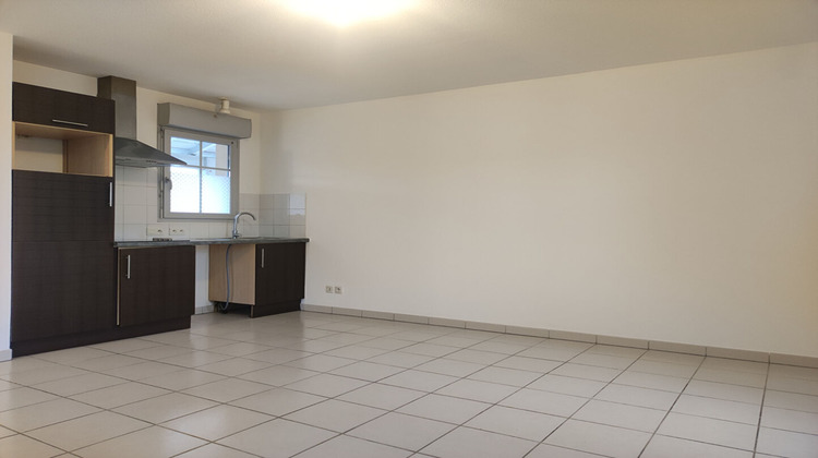 Ma-Cabane - Location Appartement AUREILHAN, 56 m²