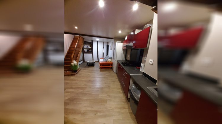 Ma-Cabane - Location Appartement Auriac-sur-Vendinelle, 46 m²