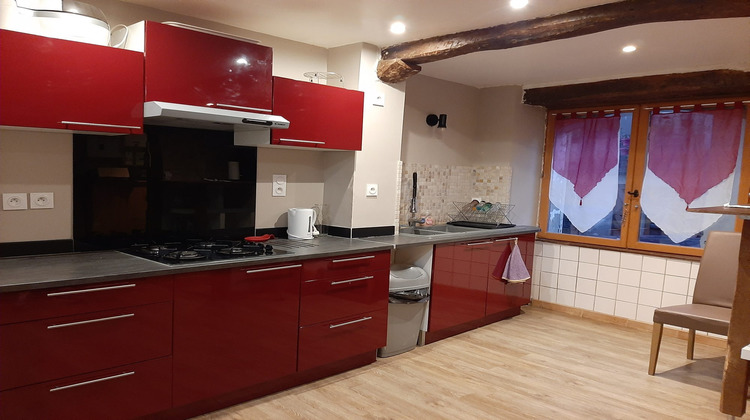 Ma-Cabane - Location Appartement Auriac-sur-Vendinelle, 46 m²