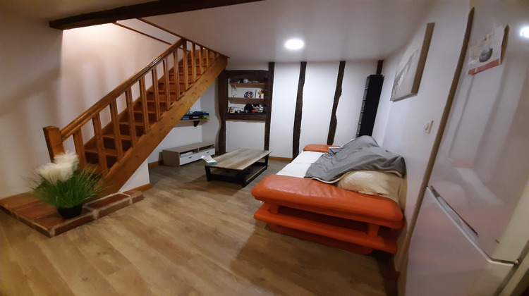 Ma-Cabane - Location Appartement Auriac-sur-Vendinelle, 46 m²