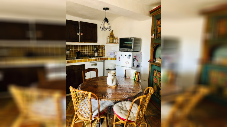 Ma-Cabane - Location Appartement AURIBEAU-SUR-SIAGNE, 53 m²