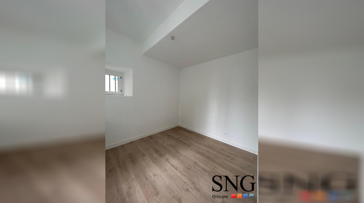 Ma-Cabane - Location Appartement Aurillac, 33 m²