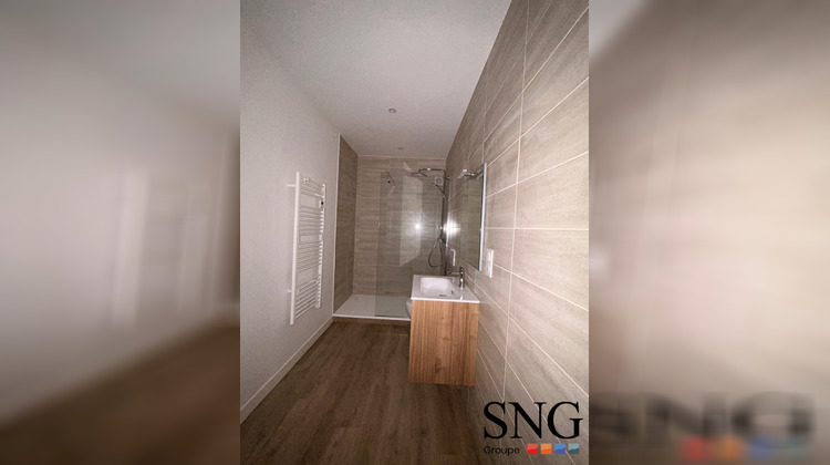 Ma-Cabane - Location Appartement Aurillac, 33 m²