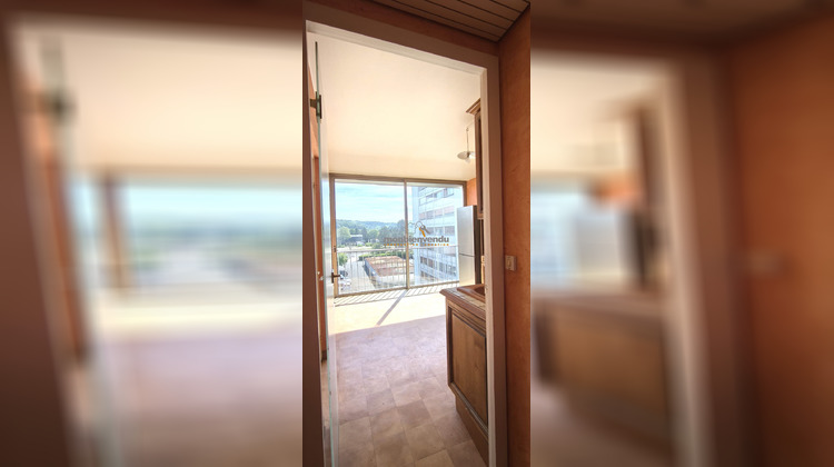 Ma-Cabane - Location Appartement Aurillac, 82 m²
