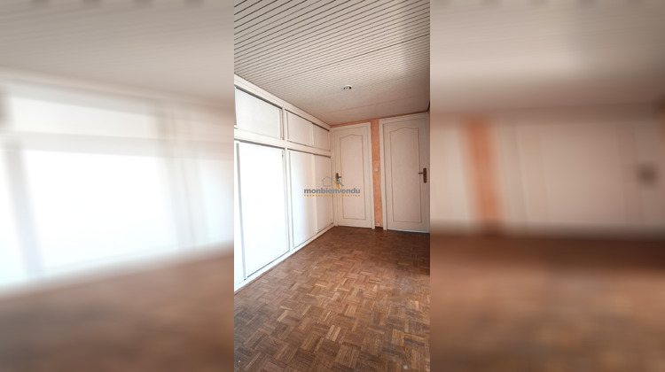 Ma-Cabane - Location Appartement Aurillac, 82 m²